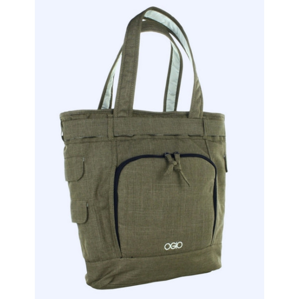 Сумка OGIO Hamptons Tote Terra